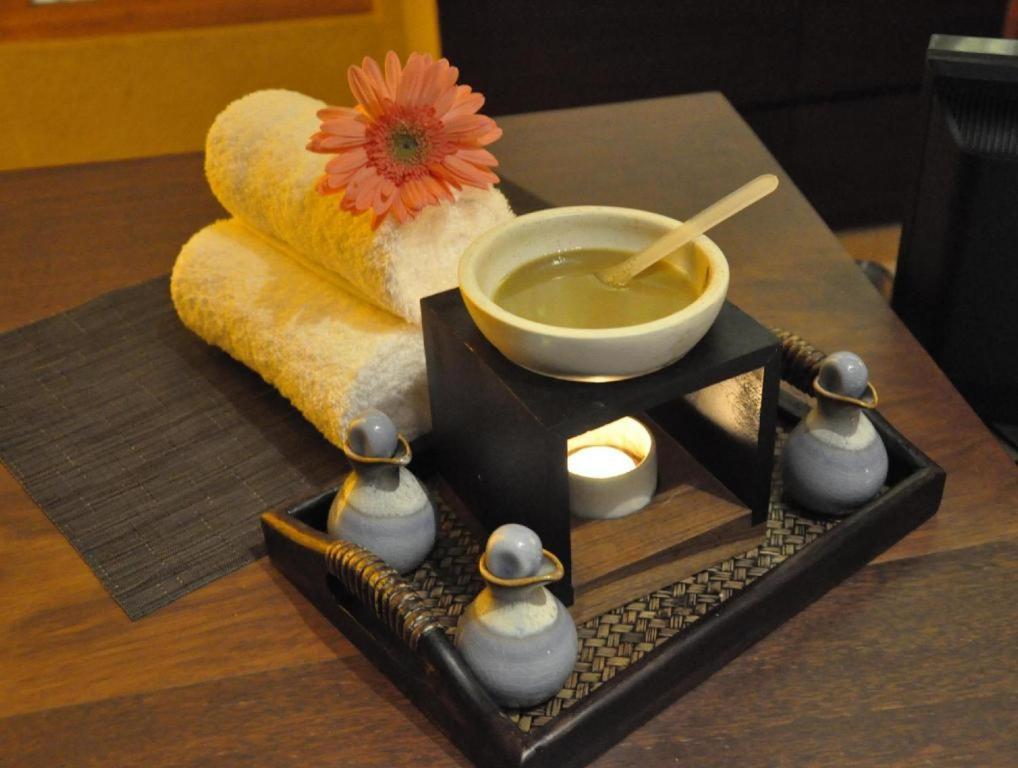 Guangzhou Carat Hotel Εξωτερικό φωτογραφία