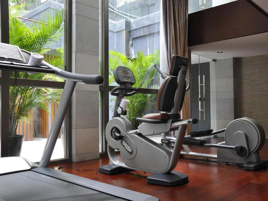 Guangzhou Carat Hotel Εξωτερικό φωτογραφία