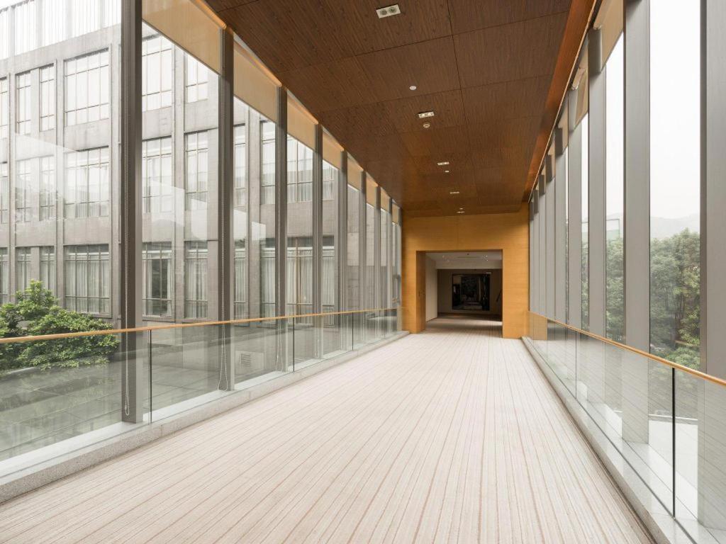 Guangzhou Carat Hotel Εξωτερικό φωτογραφία