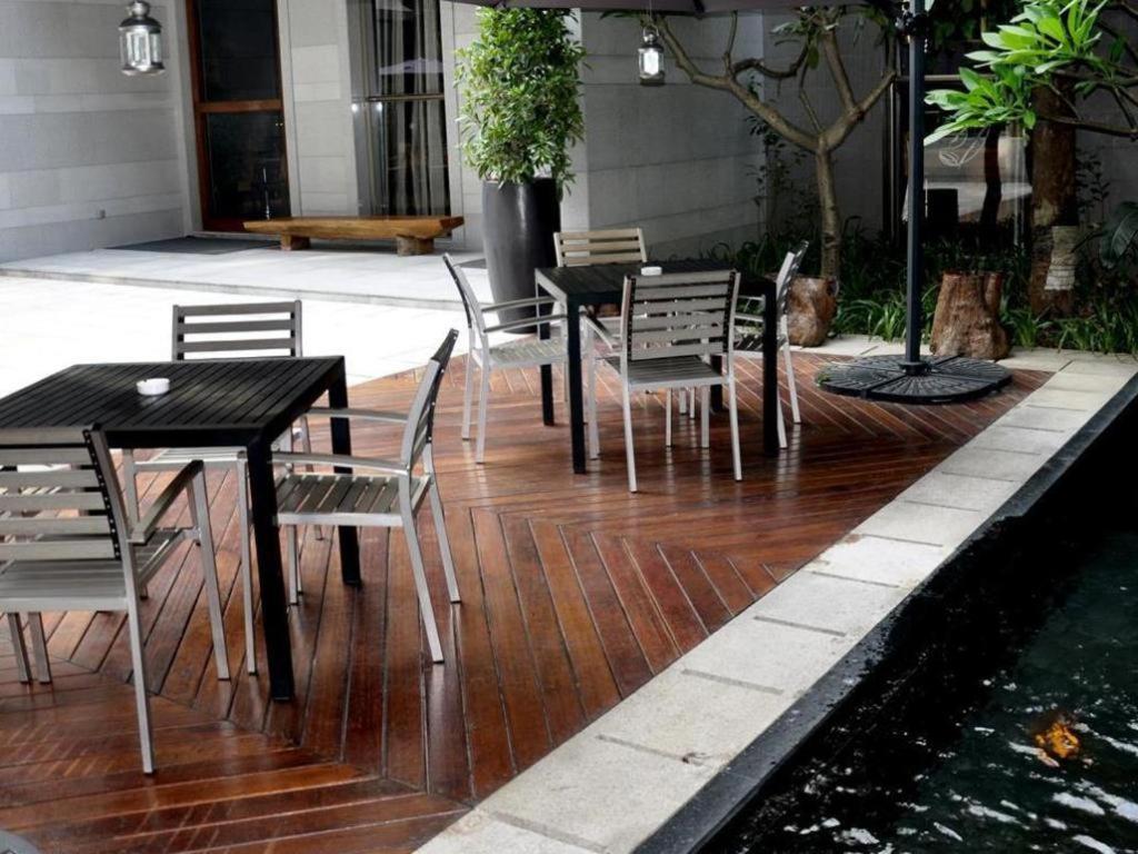 Guangzhou Carat Hotel Εξωτερικό φωτογραφία