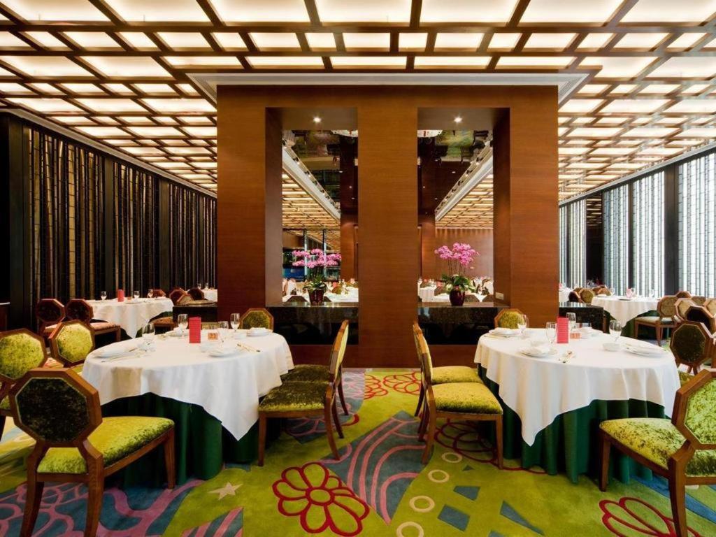 Guangzhou Carat Hotel Εξωτερικό φωτογραφία
