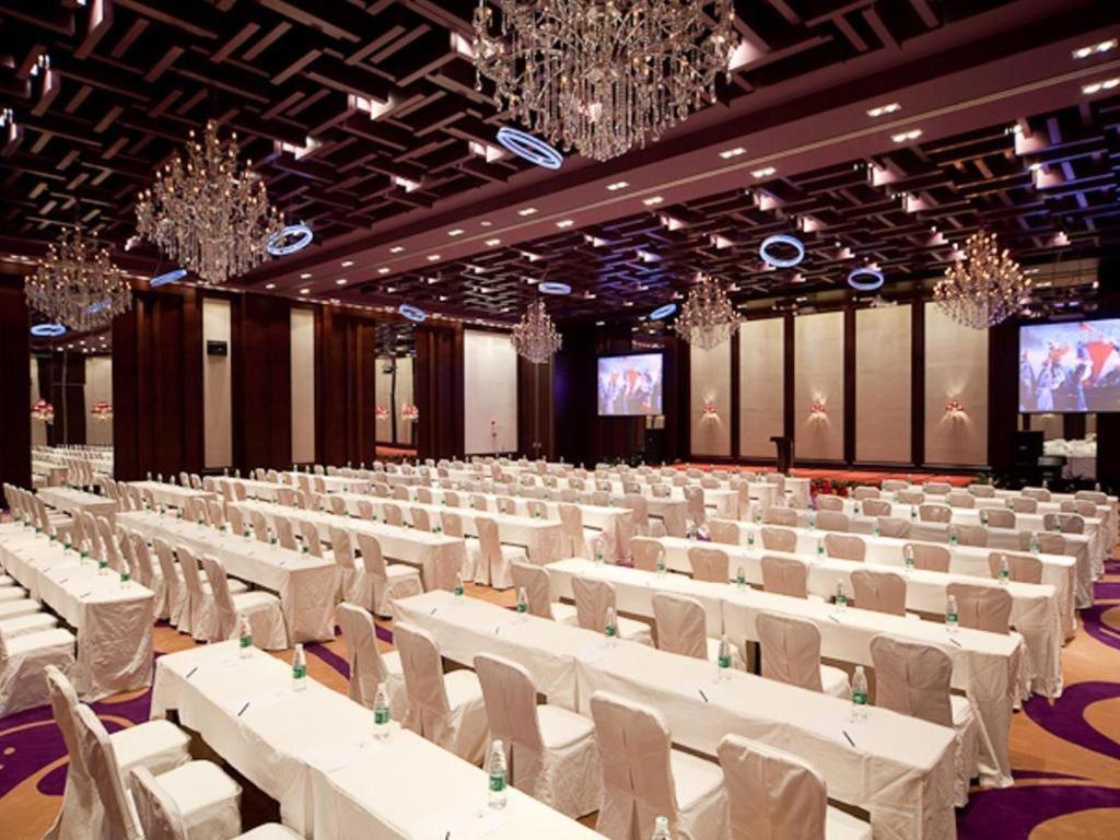 Guangzhou Carat Hotel Εξωτερικό φωτογραφία