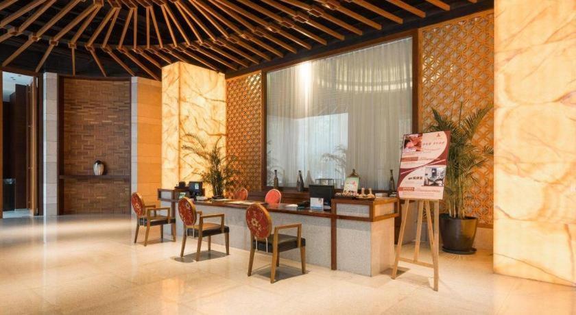 Guangzhou Carat Hotel Εξωτερικό φωτογραφία