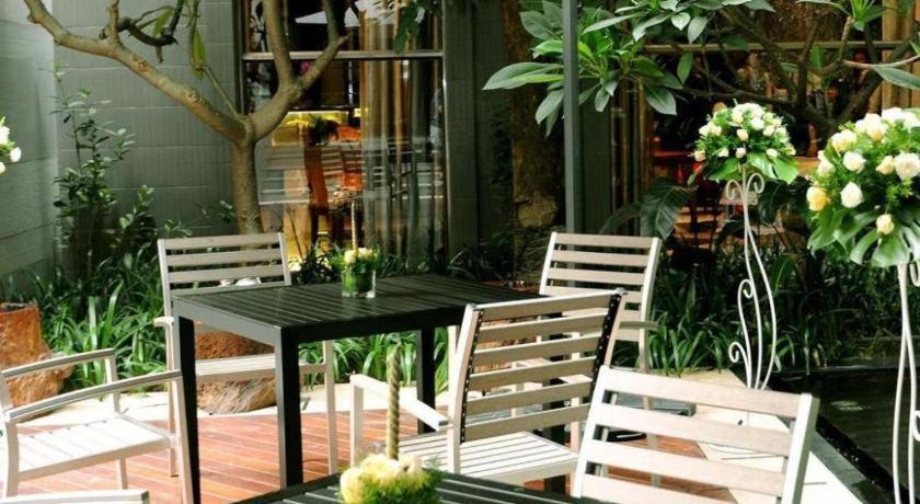 Guangzhou Carat Hotel Εξωτερικό φωτογραφία