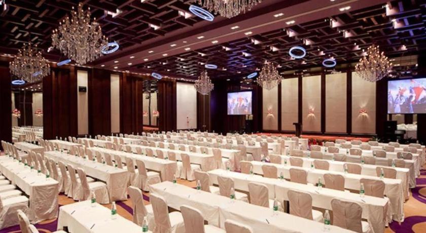 Guangzhou Carat Hotel Εξωτερικό φωτογραφία