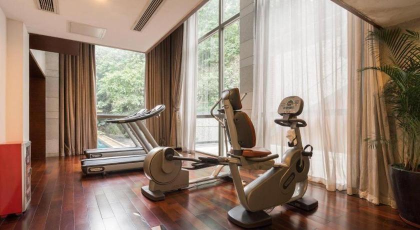 Guangzhou Carat Hotel Εξωτερικό φωτογραφία