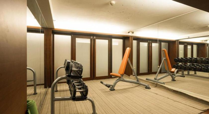 Guangzhou Carat Hotel Εξωτερικό φωτογραφία