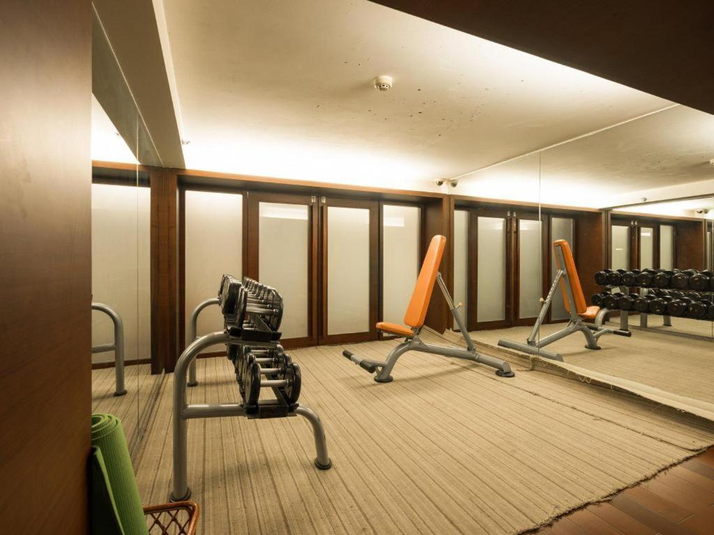 Guangzhou Carat Hotel Εξωτερικό φωτογραφία
