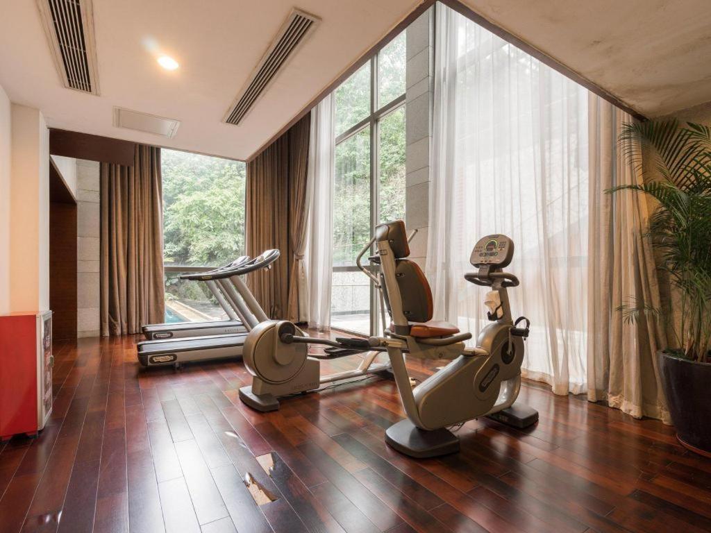 Guangzhou Carat Hotel Εξωτερικό φωτογραφία
