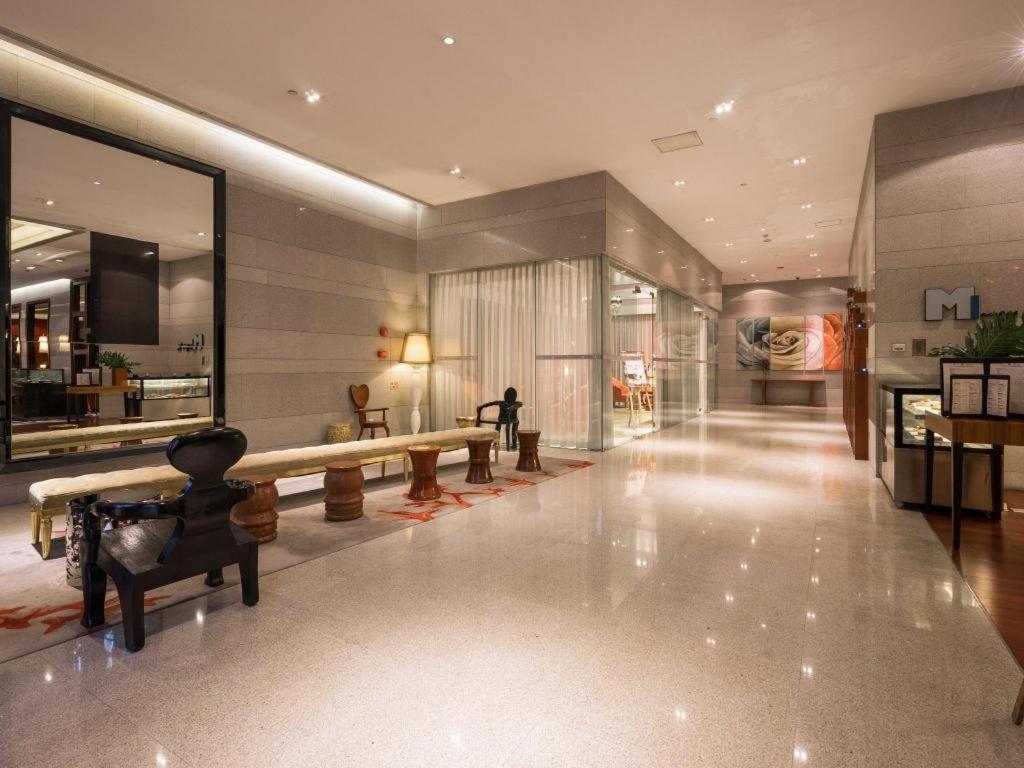 Guangzhou Carat Hotel Εξωτερικό φωτογραφία
